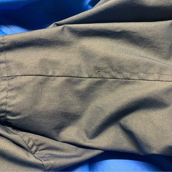 Members Only jacket. Size L - Picture 7 of 7